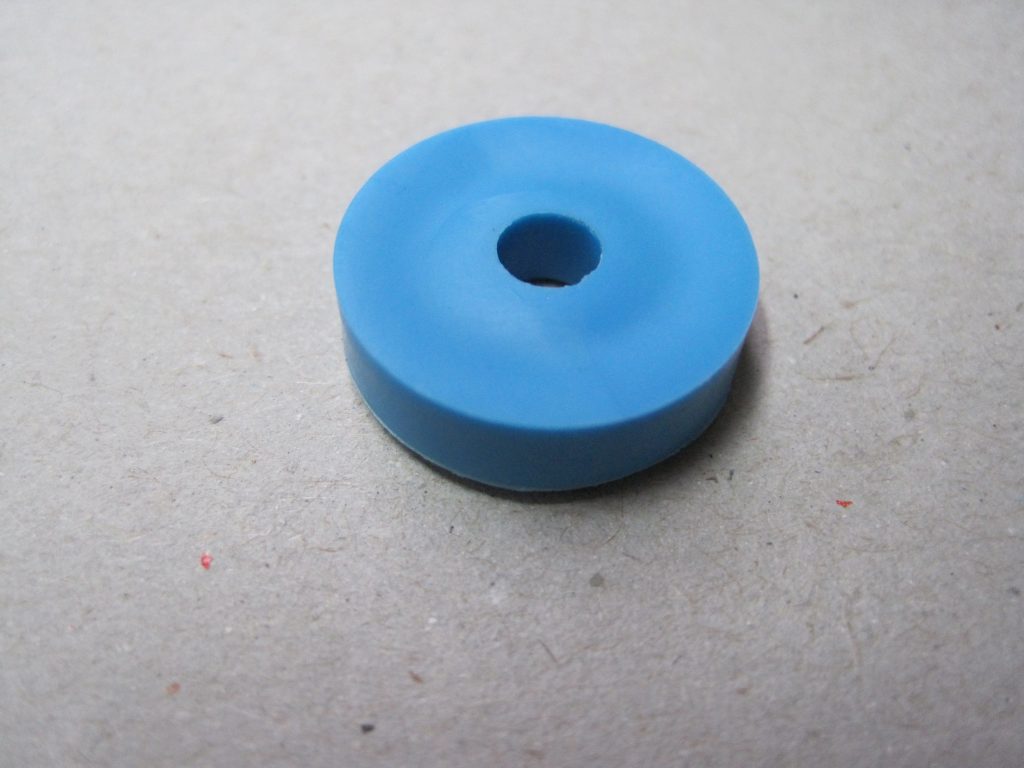 20mm TAP WASHER BLUE Pacific Plumbing Supplies (2023) Ltd