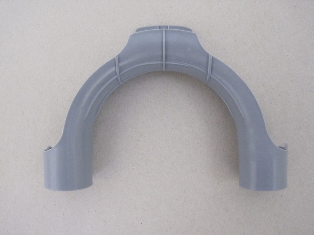 DRAIN HOSE BRACKET Pacific Plumbing Supplies (2023) Ltd