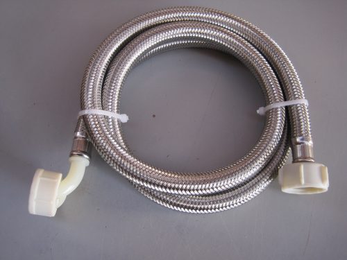 Washing Machine Hoses, Inlet & Outlet